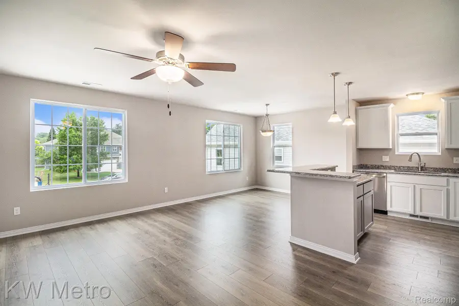 215 Whispering Pines Drive #12, Fenton, MI 48430 - #3