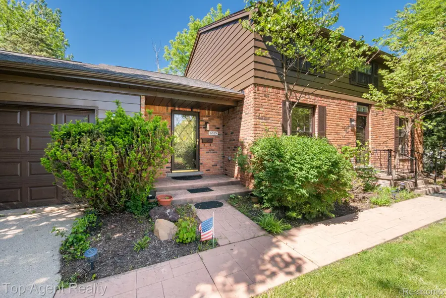 6525 Little Turkey Run, Utica, MI 48317 - #2