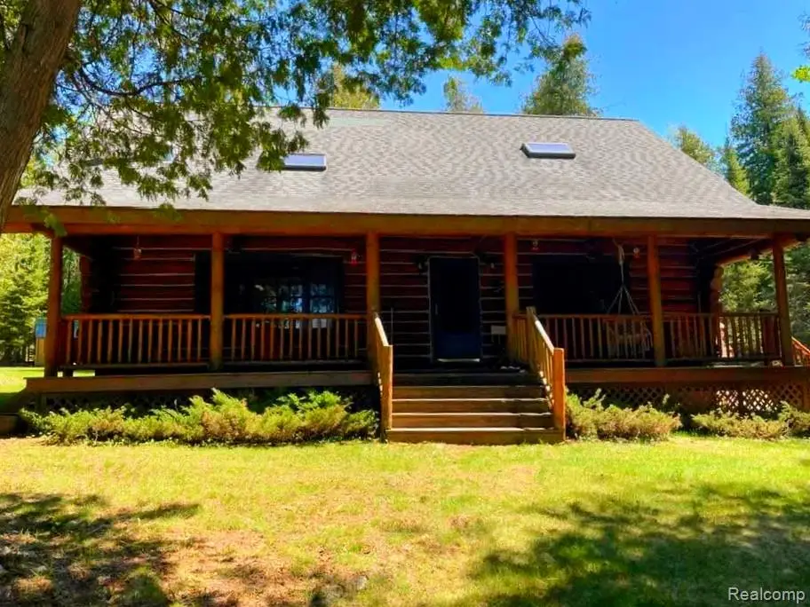 2995 S Lakeshore Drive, Bois Blanc, MI 49775 - #1