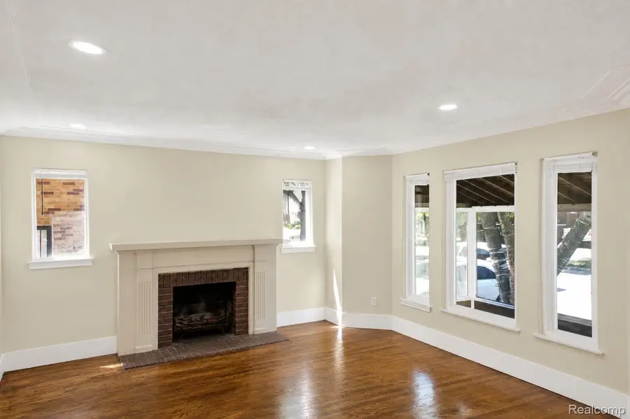 15110 Cruse Street, Detroit, MI 48227 - #3