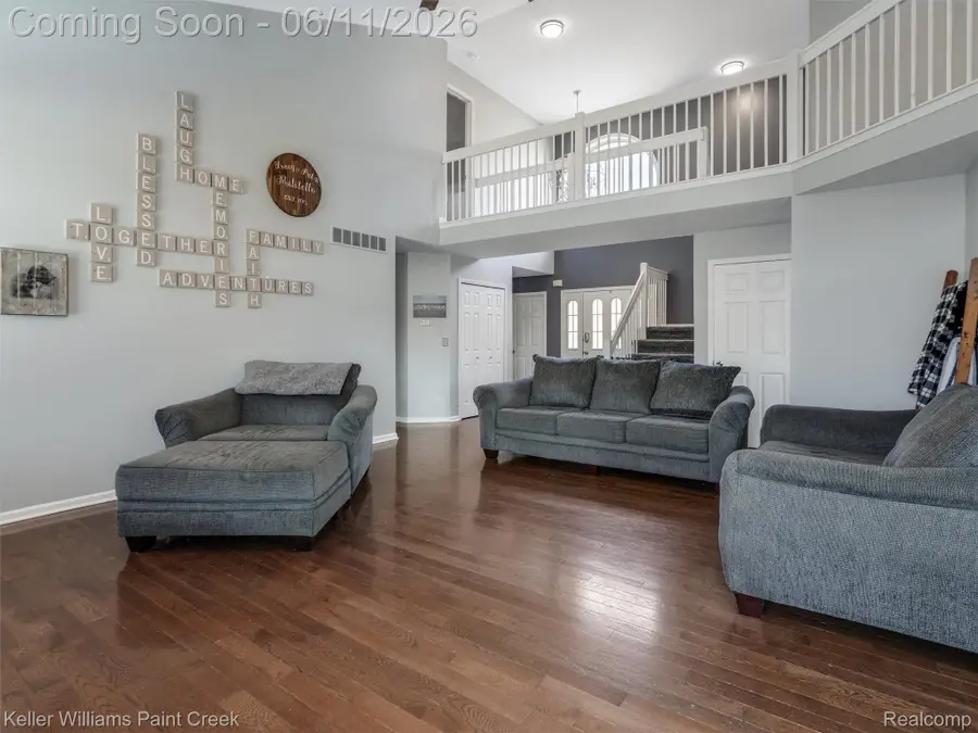 52359 Fox Pointe Drive, New Baltimore, MI 48047 - #2