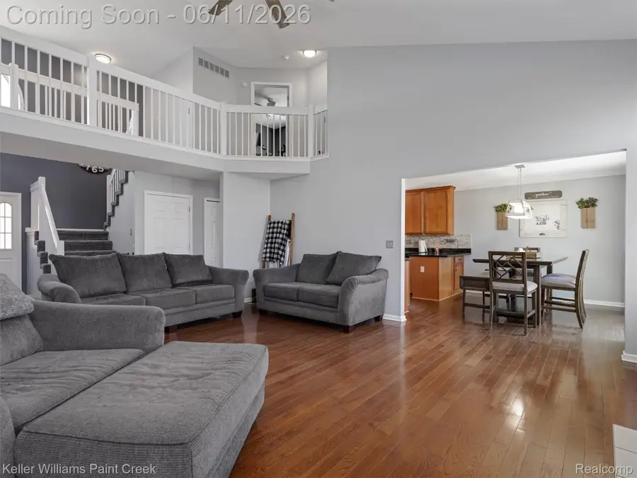 52359 Fox Pointe Drive, New Baltimore, MI 48047 - #3