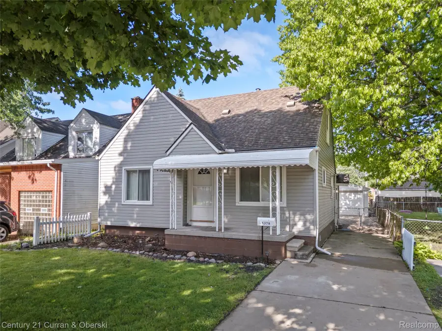 5378 Weddell Street, Dearborn Heights, MI 48125 - #3