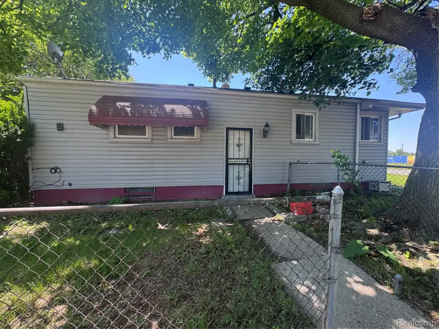 17003 Tireman Street, Detroit, MI 48228 - #2