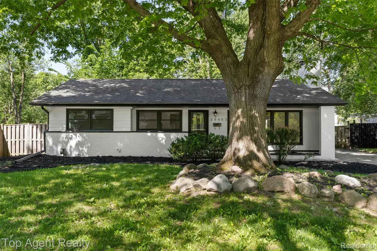 29863 Fall River Road, Southfield, MI 48076 - #1