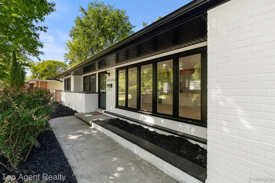 29863 Fall River Road, Southfield, MI 48076 - #3