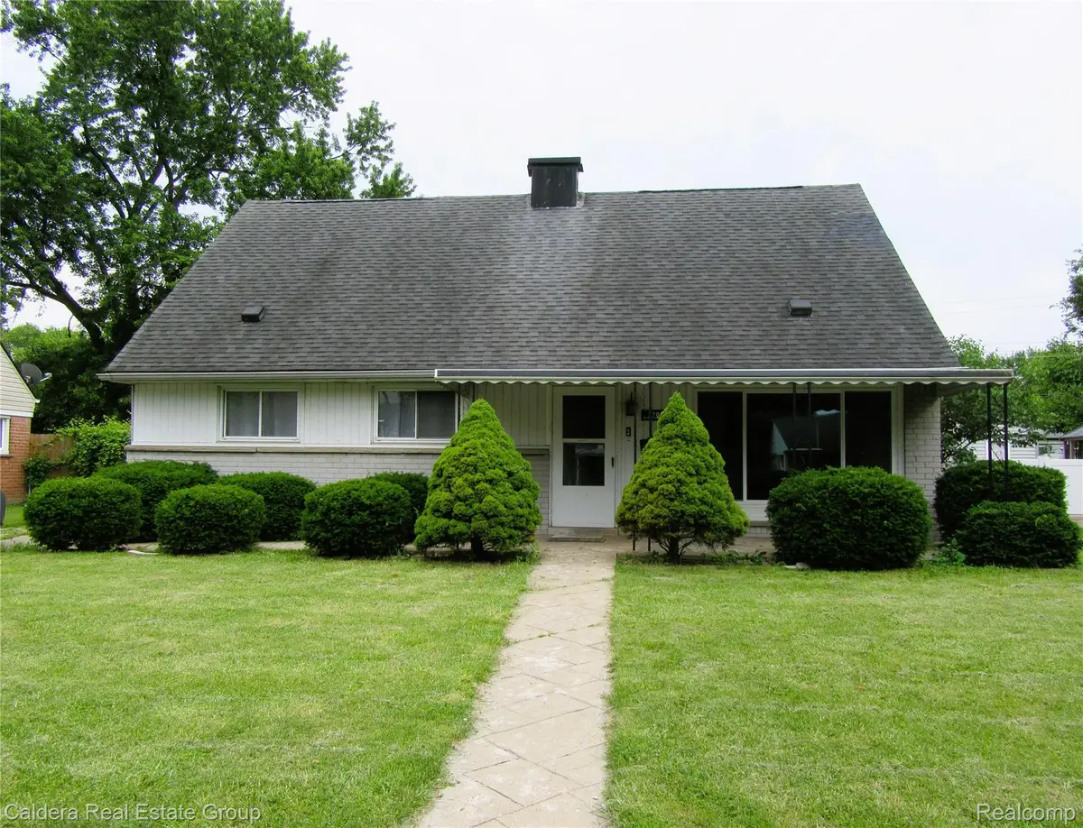 3202 Michael Avenue, Warren, MI 48091 - #1