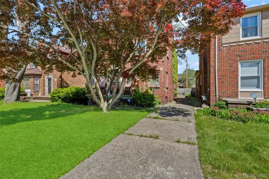 17366 Monica Street, Detroit, MI 48221 - #3