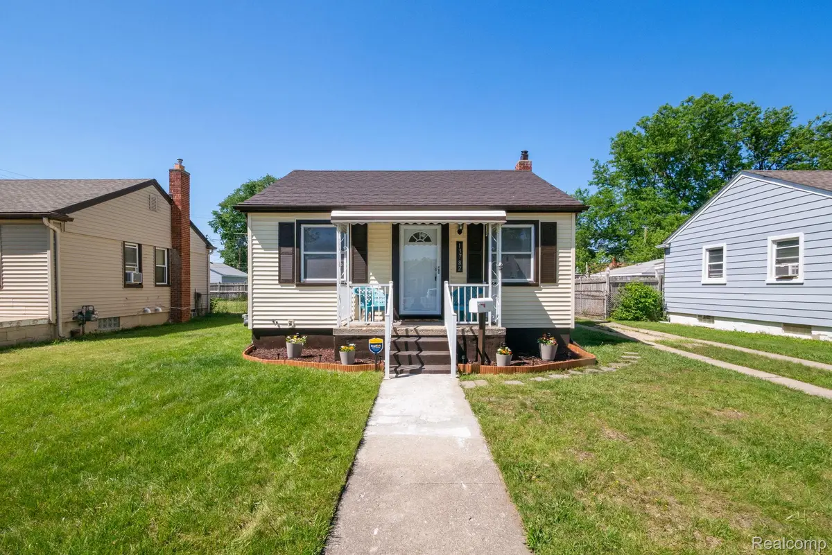 13782 Wesley Street, Southgate, MI 48195 - #1