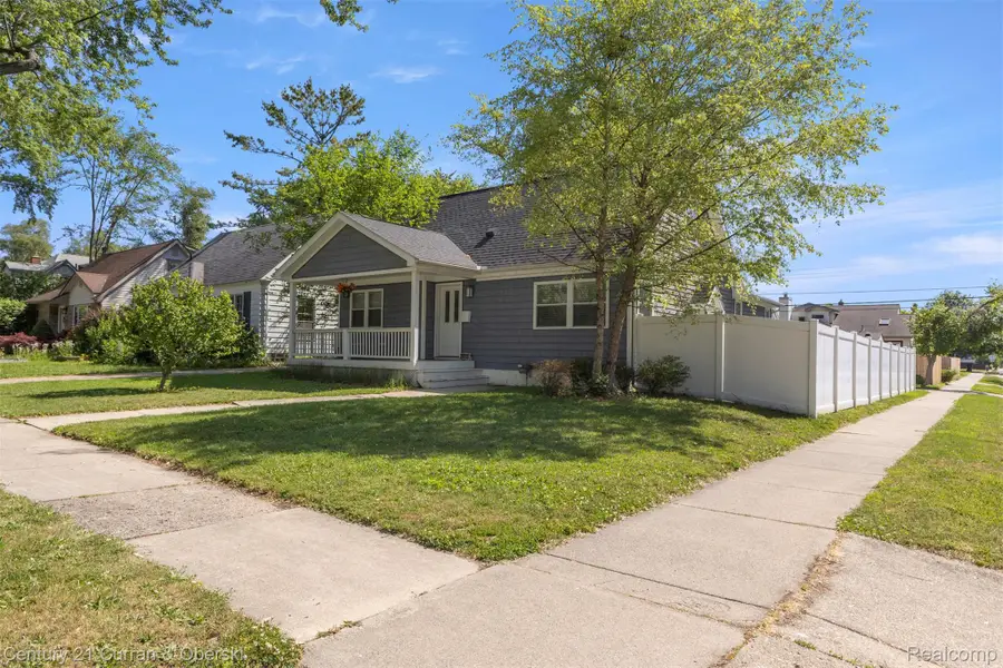 2012 Cummings Avenue, Berkley, MI 48072 - #2