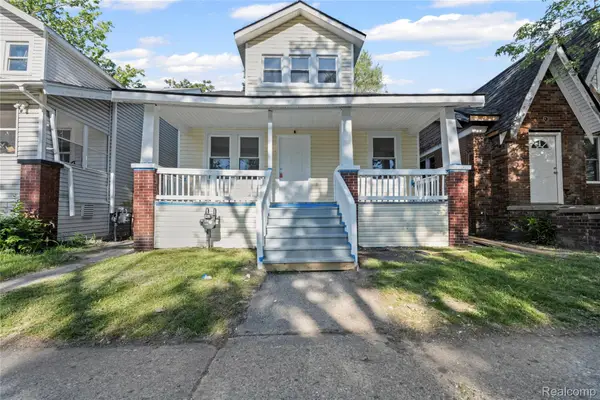19421 Eureka Street, Detroit, MI 48234