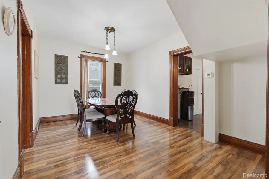 502 E Logan Street, Tecumseh, MI 49286 - #3