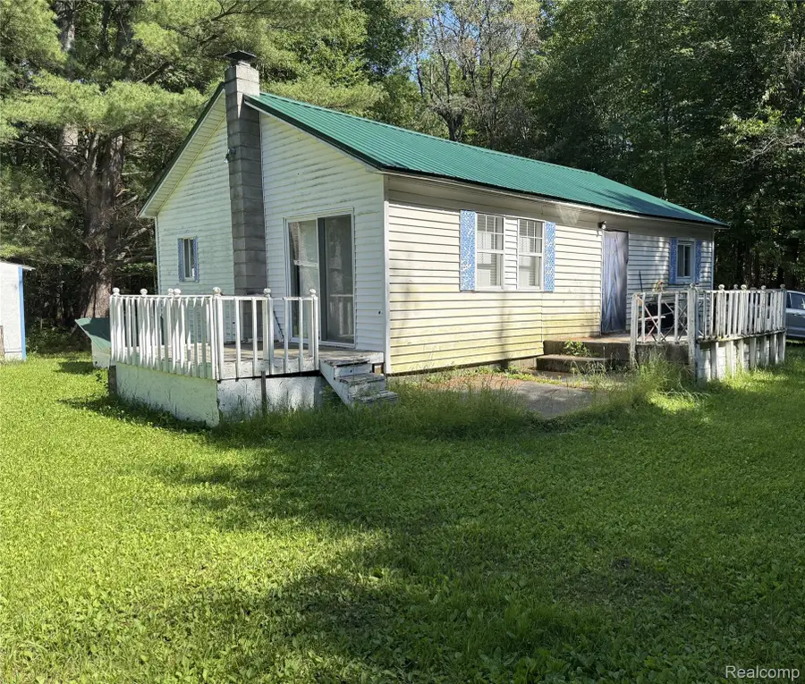 1501 Michael Drive, Alger, MI 48610 - #2
