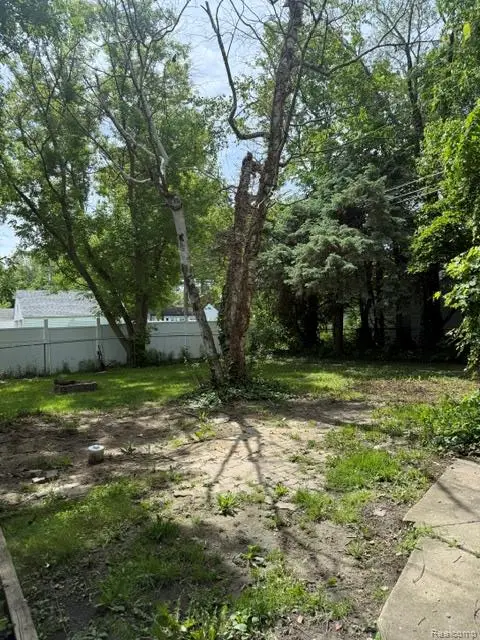 19942 Mccormick Street, Detroit, MI 48224 - #3