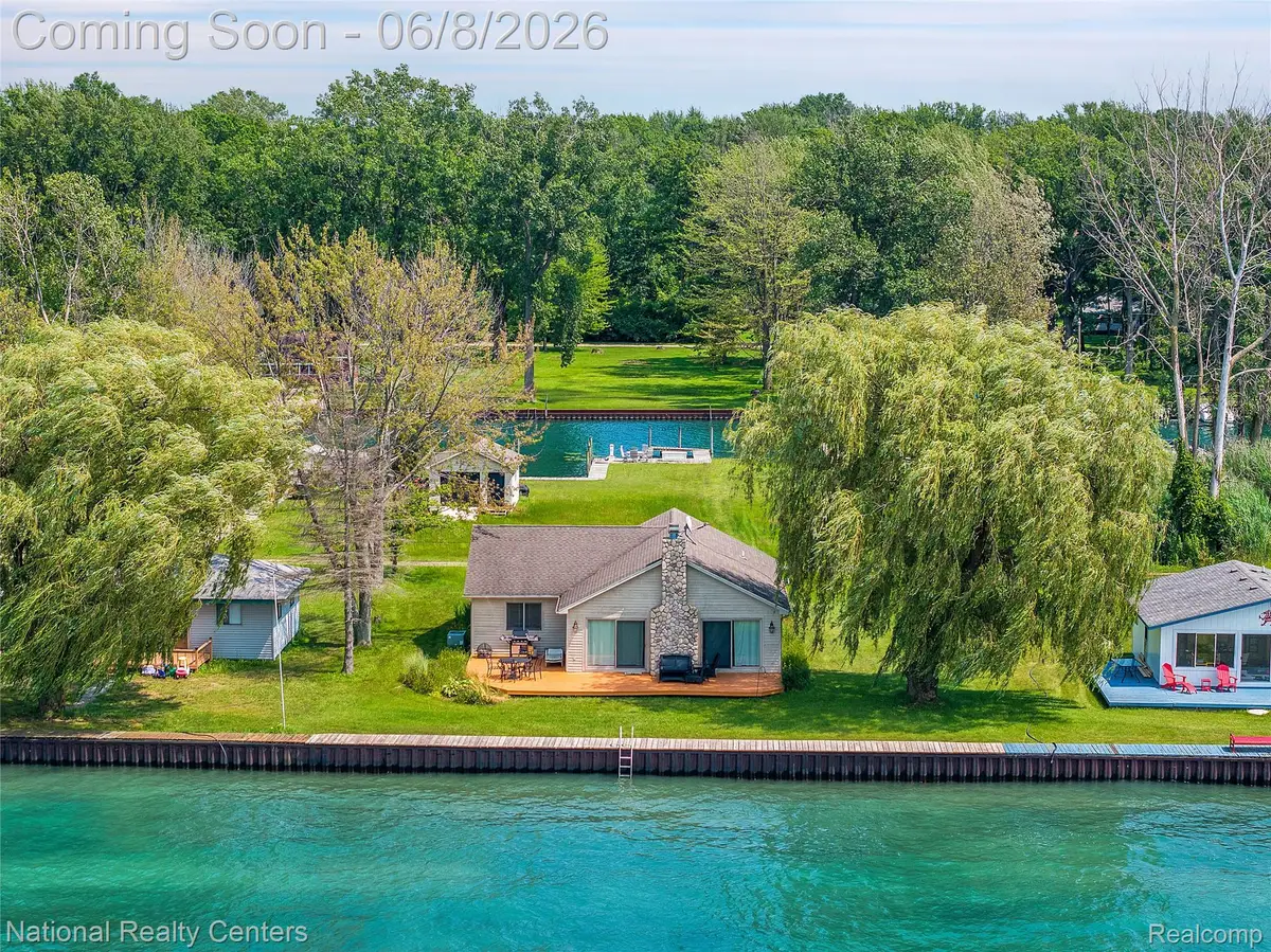 290 Kama Court, Clay, MI 48001 - #1