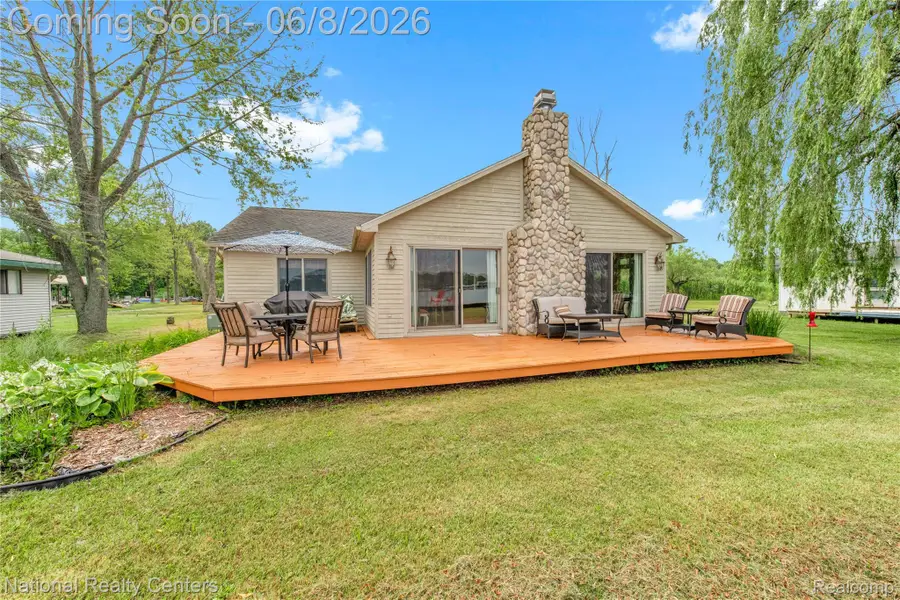 290 Kama Court, Clay, MI 48001 - #3