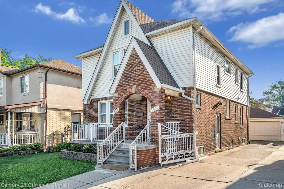 7013 Payne Avenue, Dearborn, MI 48126 - #1