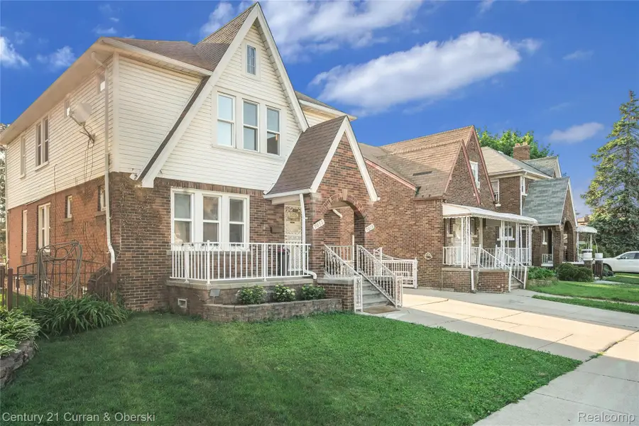 7013 Payne Avenue, Dearborn, MI 48126 - #3