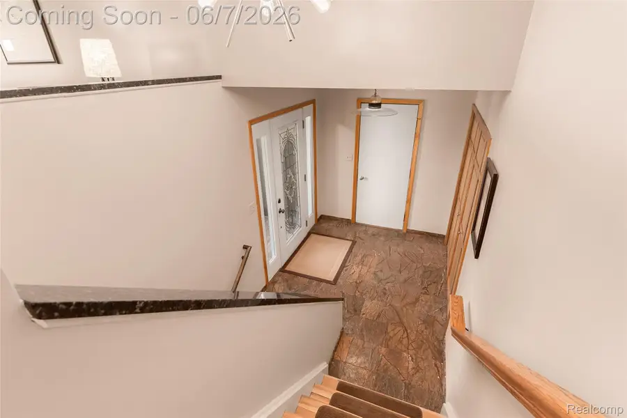 15395 Osius Road, Chelsea, MI 48118 - #3