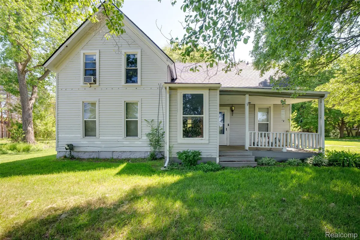 7016 Davison Road, Davison, MI 48423 - #1
