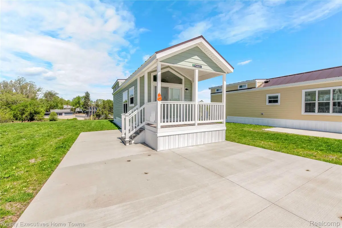 2301 Water St. Lot 8, Port Huron, MI 48060 - #1