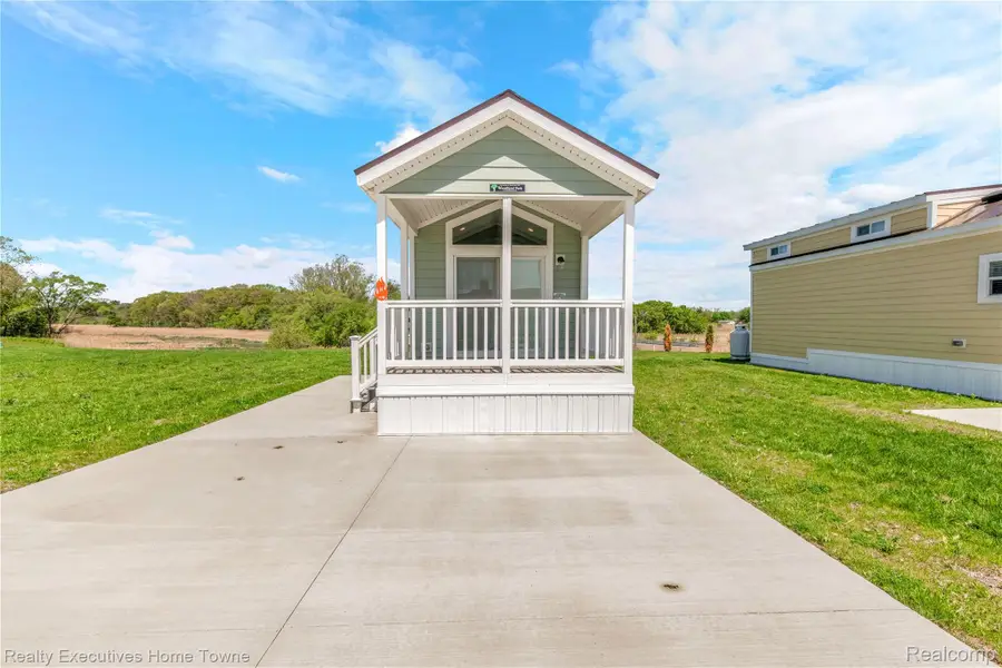 2301 Water St. Lot 8, Port Huron, MI 48060 - #2