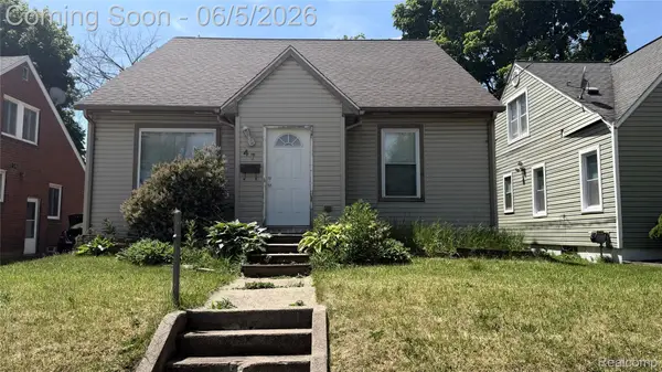 47 Osceola Drive, Pontiac, MI 48341
