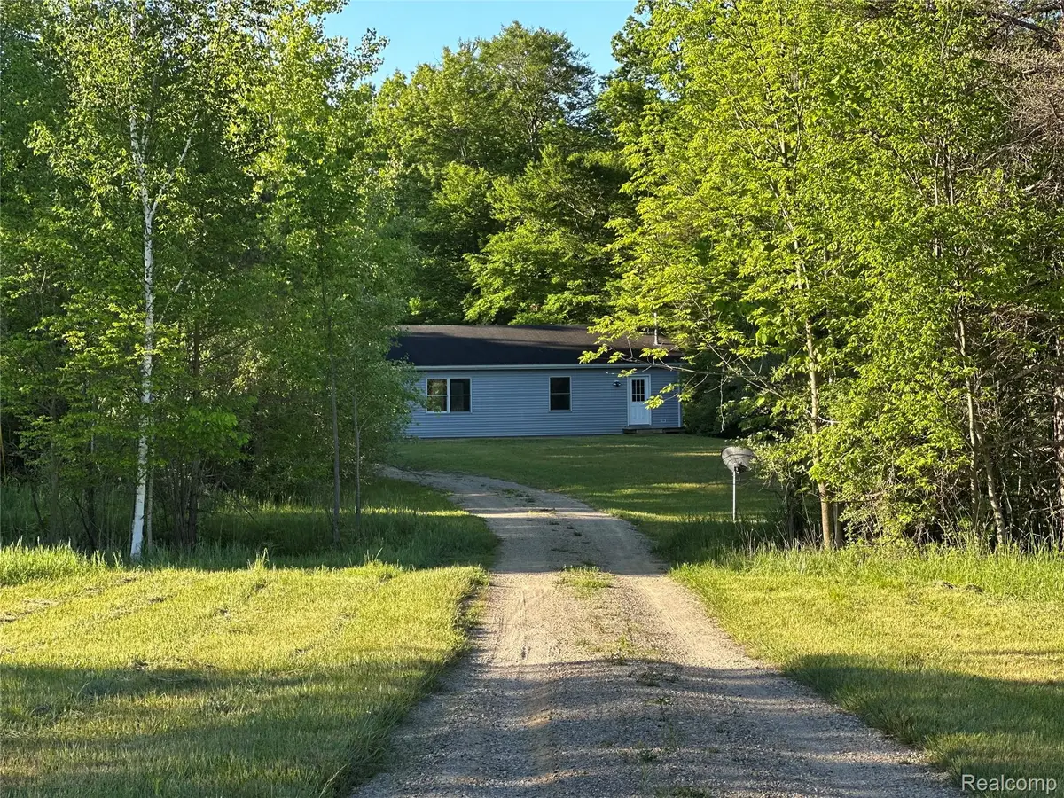 6250 Stine Road, Goodland, MI 48444 - #1