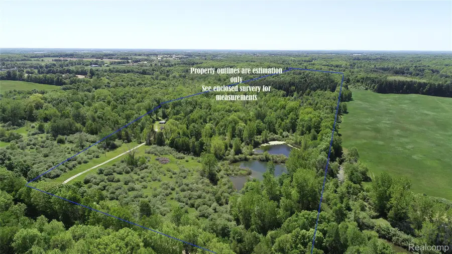 6250 Stine Road, Goodland, MI 48444 - #3