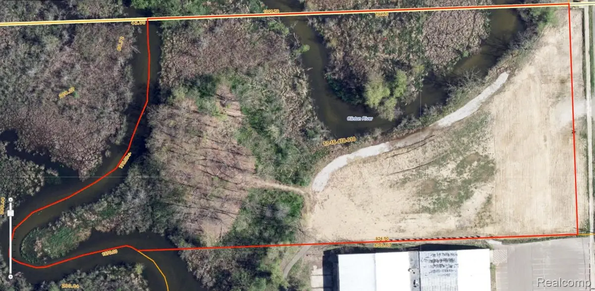 1727 Crescent Road, Waterford, MI 48327 - #1