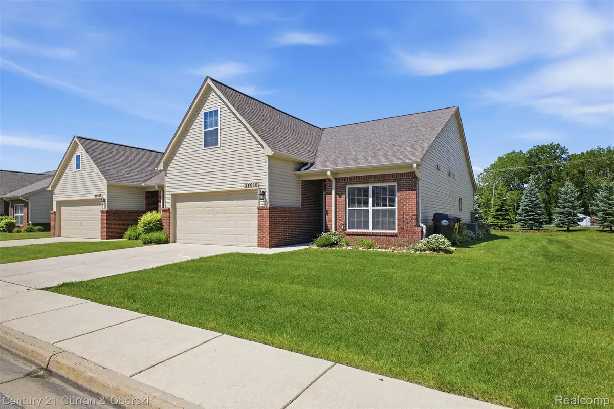 24066 Hemlock Drive, Woodhaven, MI 48134 - #1