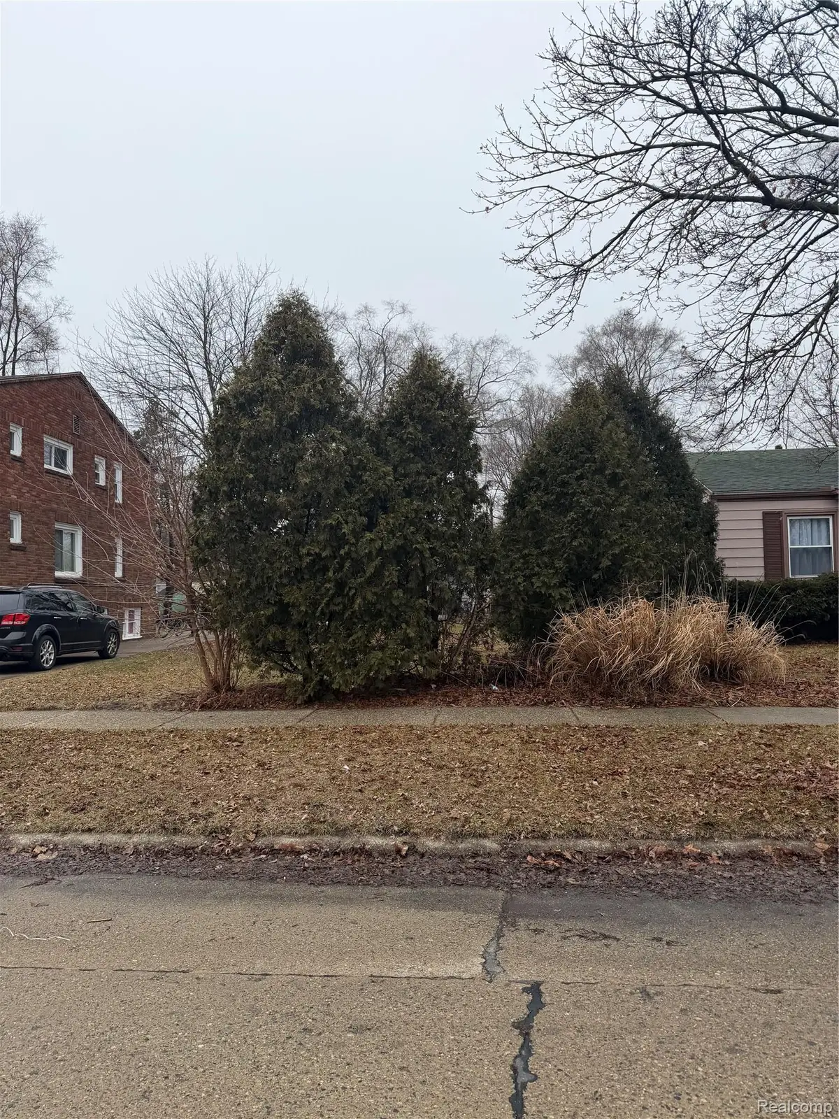 Lot #34 E Madge, Hazel Park, MI 48030 - #1