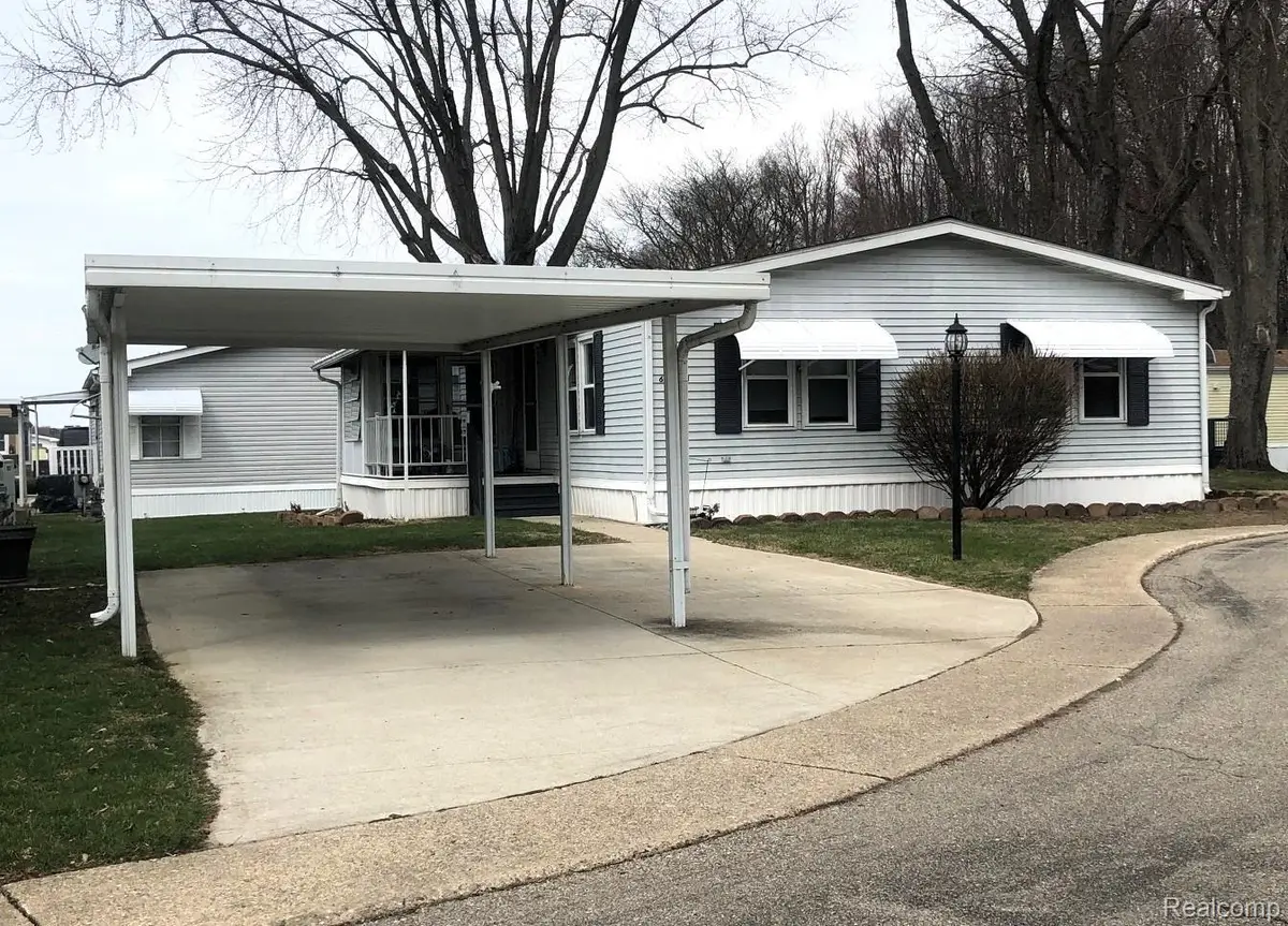 608 Holly Court, Jonesville, MI 49250 - #1