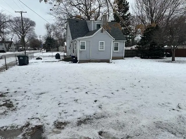 6606 Cornell Street, Taylor, MI 48180 - #2