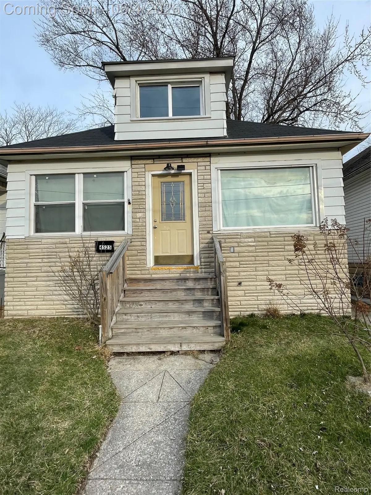 4525 6th Street, Ecorse, MI 48229 - #1