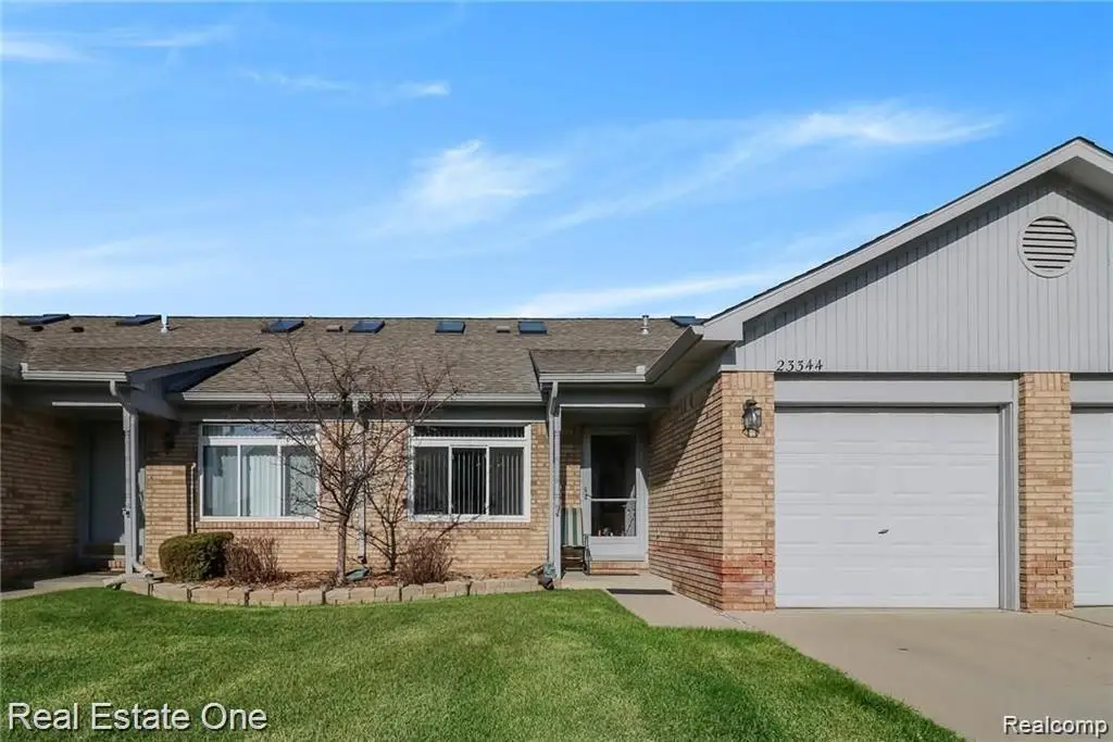 23344 Bunte Court #43, Trenton, MI 48183 - #1