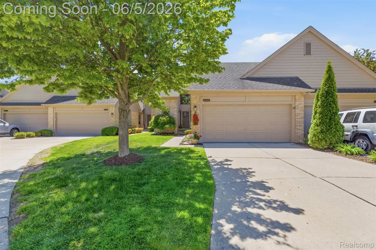 16748 Shale Court #27, Macomb, MI 48042 - #1