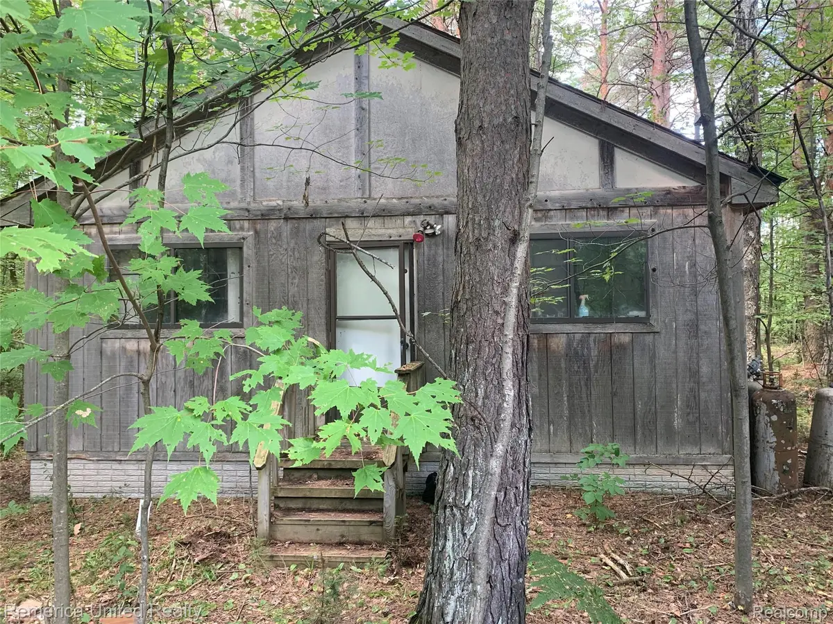 1571 E Quick Road, Lincoln, MI 48742 - #1