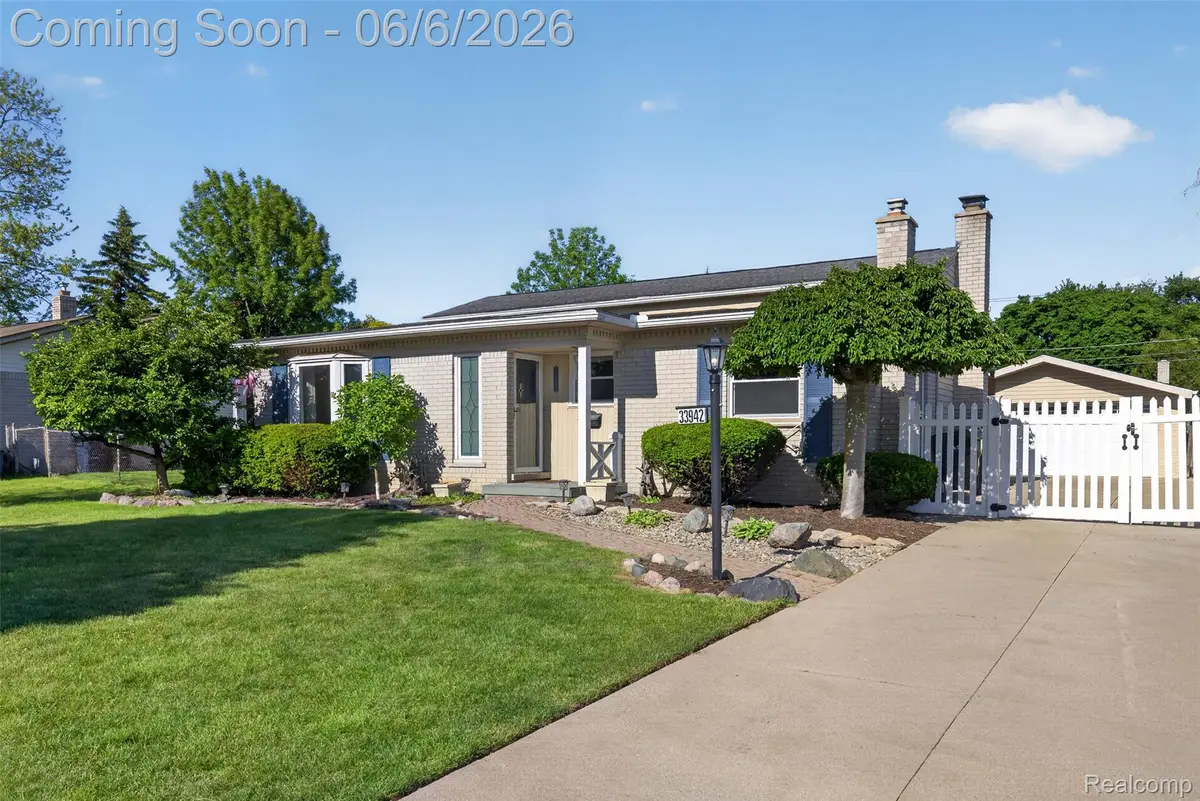 33942 Coachwood Drive, Sterling Heights, MI 48312 - #1