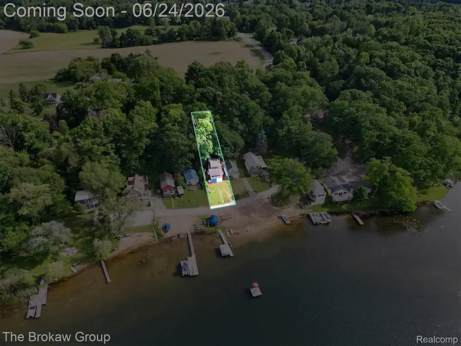 2076 Gray Park Drive, Lapeer, MI 48446 - #3