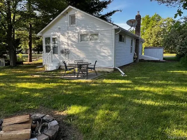 9485 Portage Lake Avenue, Pinckney, MI 48169 - #3