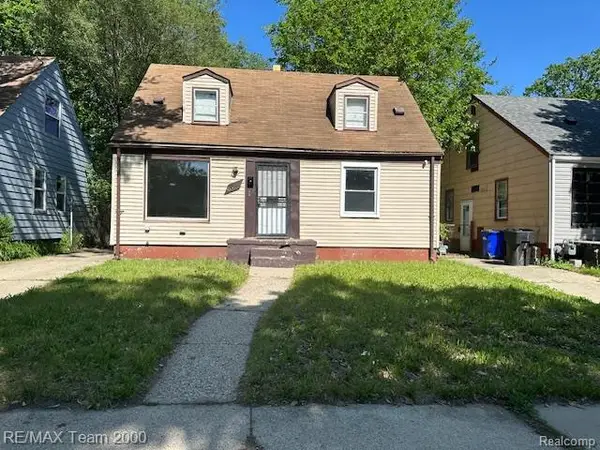20044 Ferguson Street, Detroit, MI 48235