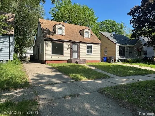 20044 Ferguson Street, Detroit, MI 48235 - #2