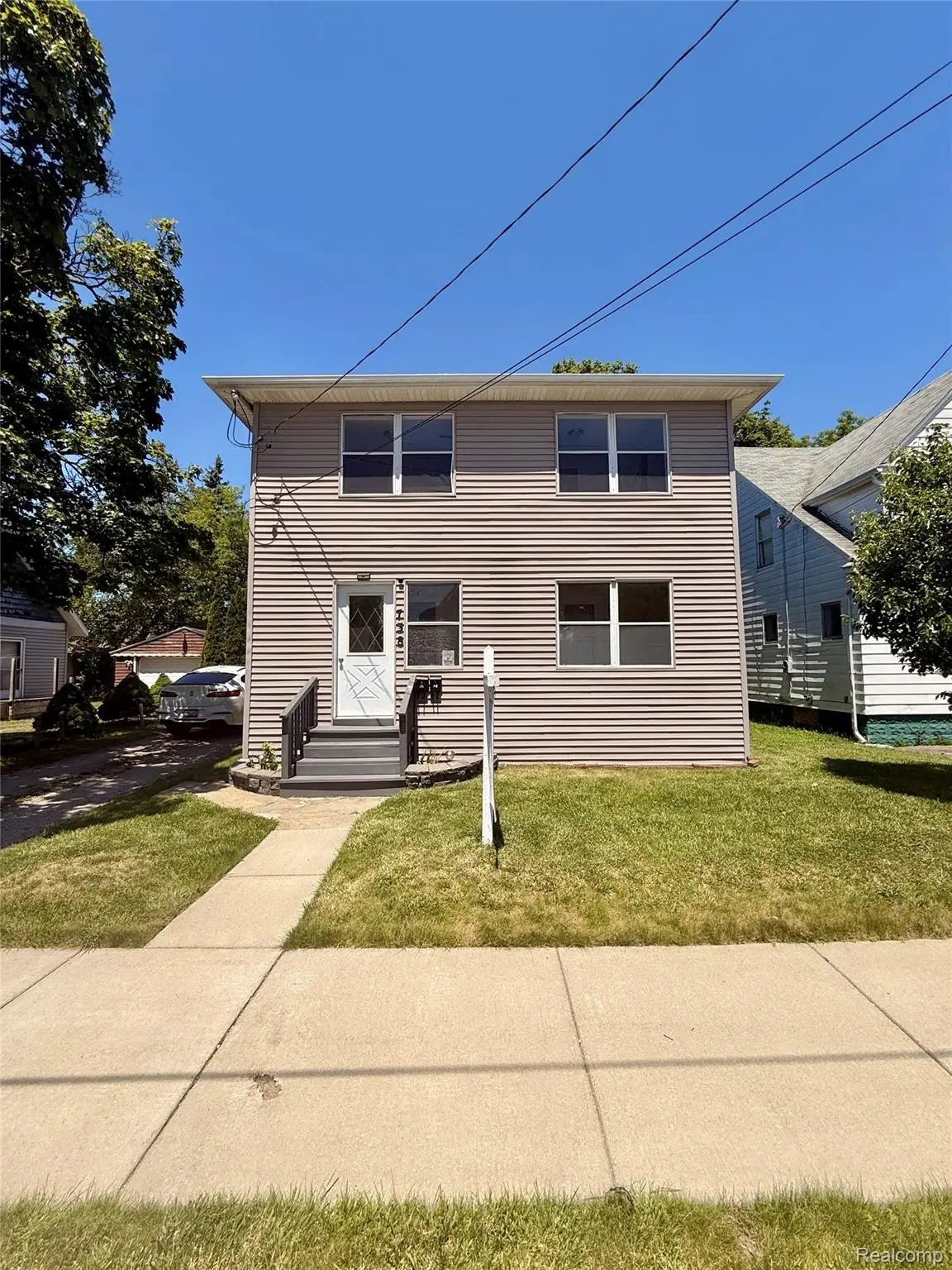 738 W Atherton Road, Flint, MI 48507 - #1
