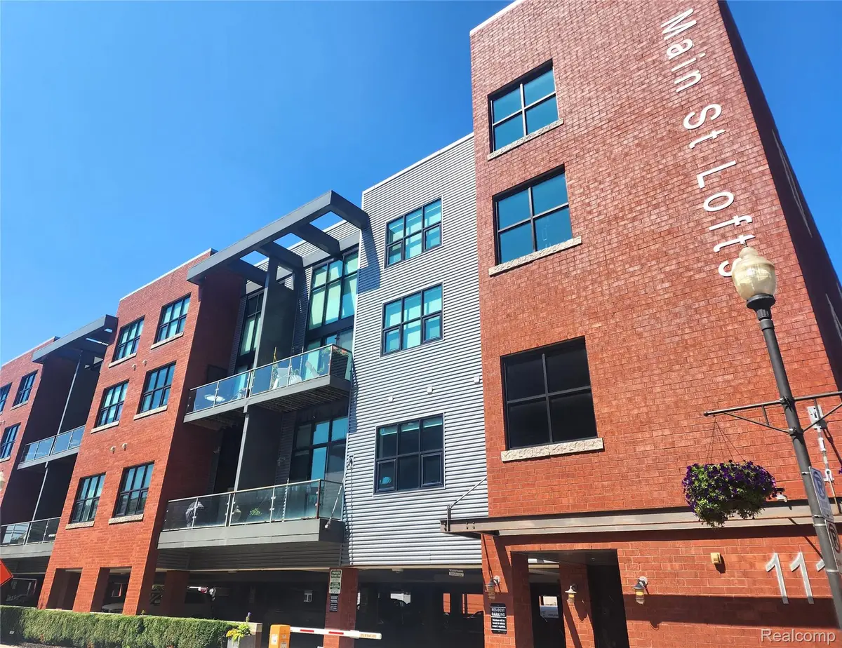 111 N Main Street #201, Royal Oak, MI 48067 - #1