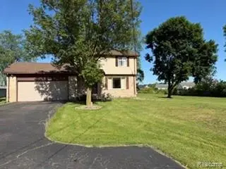 24001 Inkster Road, Brownstown, MI 48164 - #2