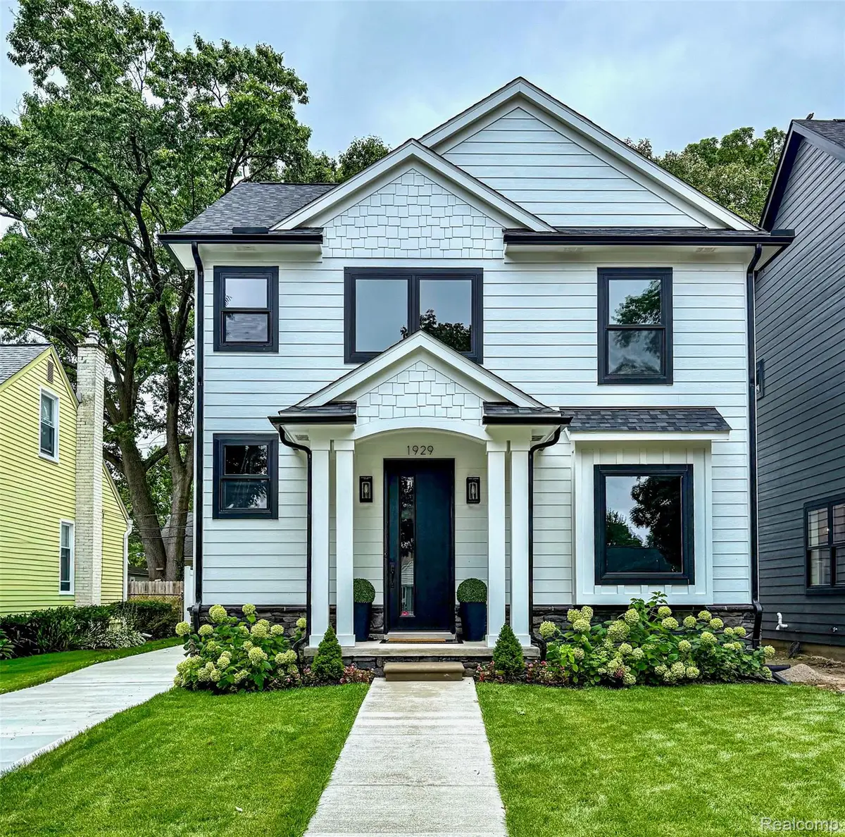 1929 Brookwood Avenue, Royal Oak, MI 48073 - #1