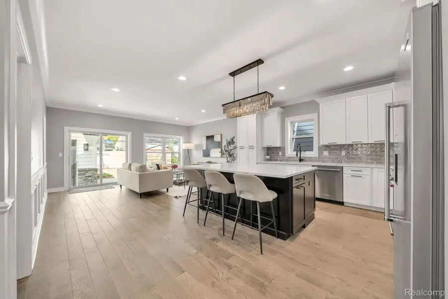 1929 Brookwood Avenue, Royal Oak, MI 48073 - #2