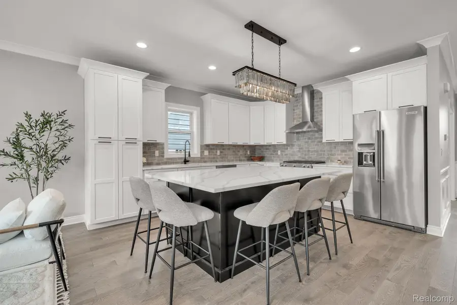 1929 Brookwood Avenue, Royal Oak, MI 48073 - #3