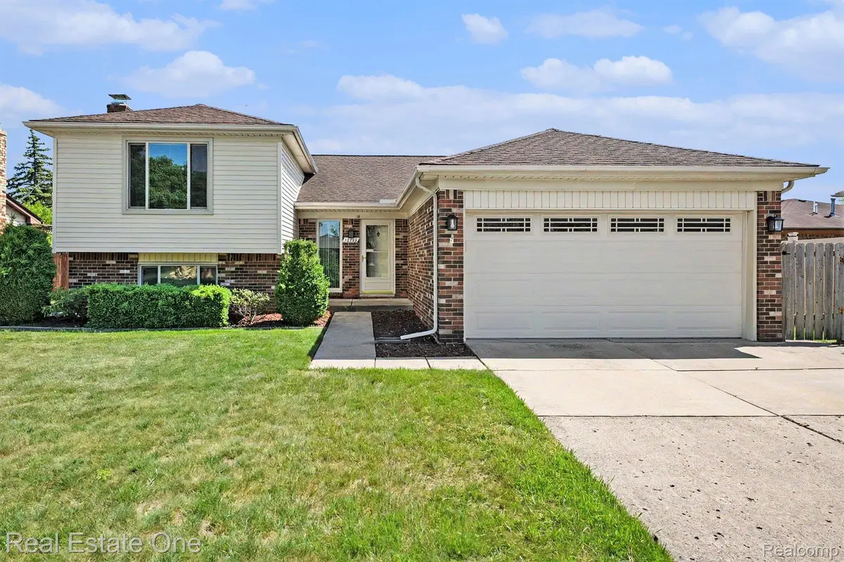 13732 Brunswick Drive, Sterling Heights, MI 48312 - #1
